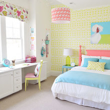 Bedroom Ideas