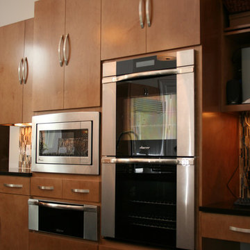 Custom Kitchens