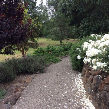 Sebastopol Retreat