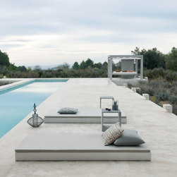 Home & Garden Collection: Get Out - Fabric