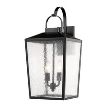 Exterior lighting