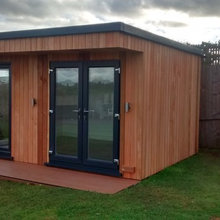 shed
