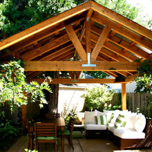 Patio Cover Ideas