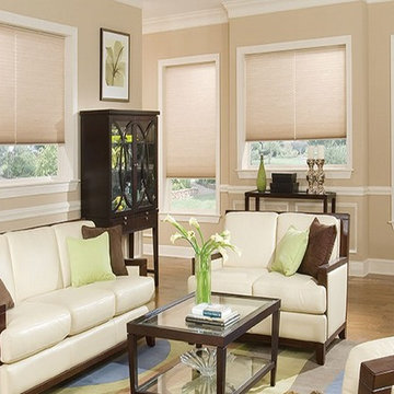 WINDOWSINFASHION NY CELL SHADES