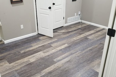 Home office photo in Kansas City