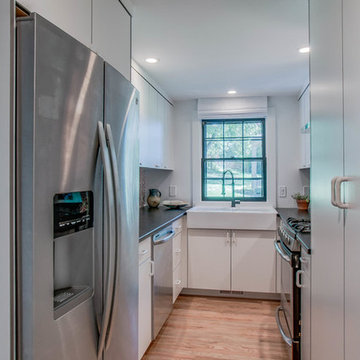 Lockeland Springs Full Home Remodel