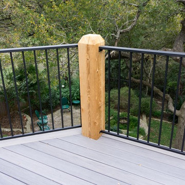 Spicewood Springs Composite Decks