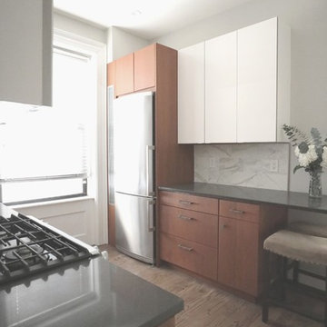 - 83rd St UWS Kitchen