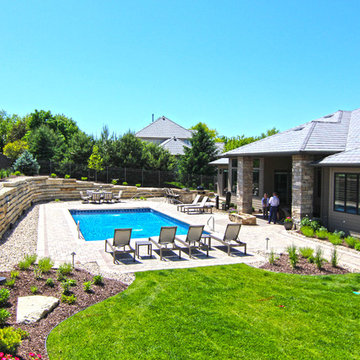 Modern Oasis