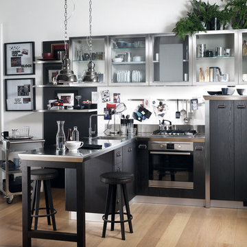 Diesel Social Kitchen
