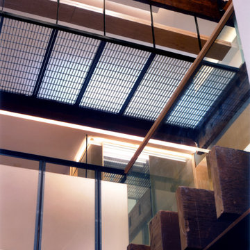 Duane Street Live Work Loft