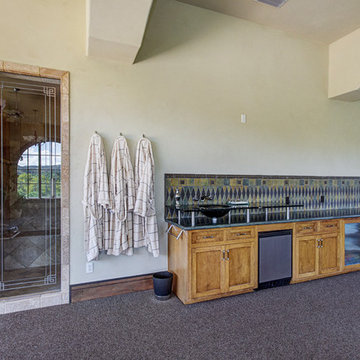 Lost Creek Residence
