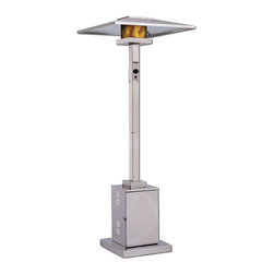 Patio-Heater - Patio Heaters