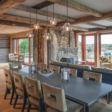 Montana Color Scheme Ideas