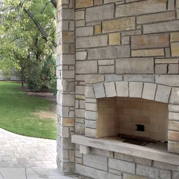 Stone, Pavers & Concrete Contractor Services in Burlingame, CA