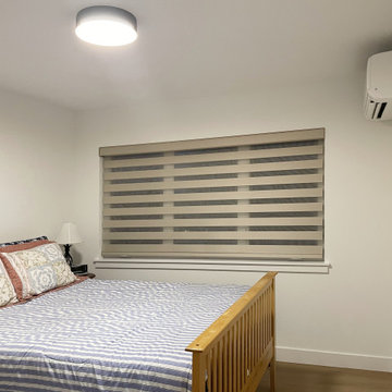 Layered Shades | Seattle, WA | Amazing Blinds by Armi