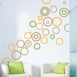 Design Packs - Wall Decals
