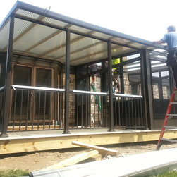 Deck And Patio Room Combo - Products