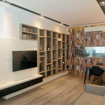 Showroom @ Keat Hong