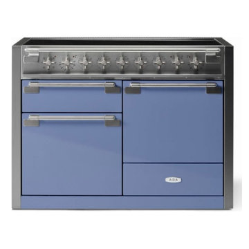 AGA COOKERS AND RANGES