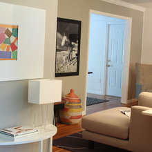 entry way