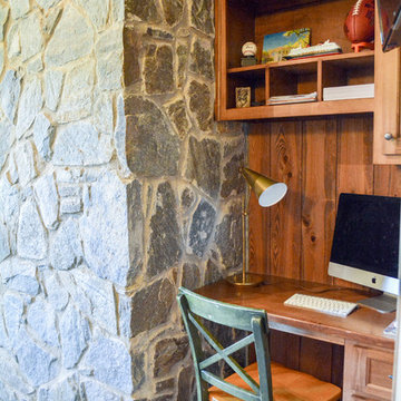Fountain Inn Farmhouse Addition