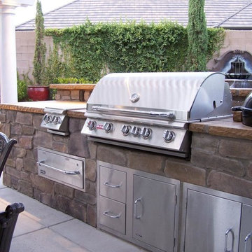 Outdoor Living