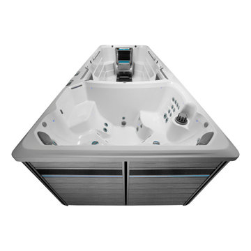 Endless Pools® E2000 Swim Spa