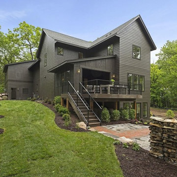 Manor Residence