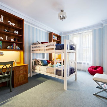 NYC Bedrooms by Designed to Appeal
