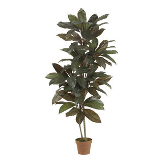 Artificial Plants Hanging Tradescantia Houseplant - 41