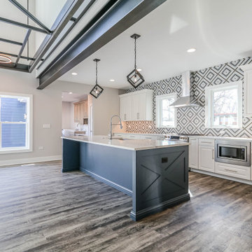 ADA Compliant Modified Addison | Downers Grove, IL