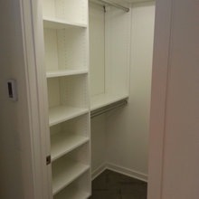 builtin wardrobe