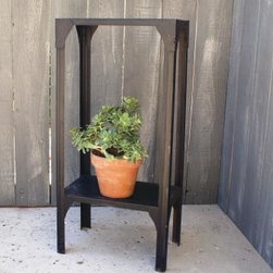 Garden Accents and Accessories - Outdoor Products