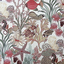 Fabrics