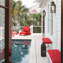 Patio Ideas
