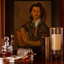 Woodlawn - Bar