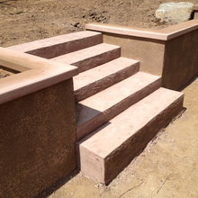 Retaining Walls