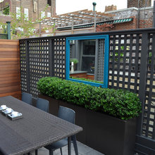 Backyard Living