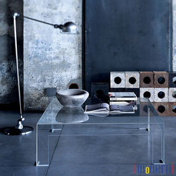 Modern Italian Coffee/Side Tables - Products