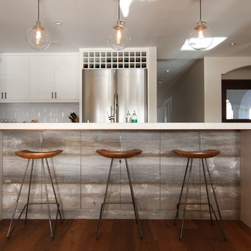 Balboa Coves Remodel