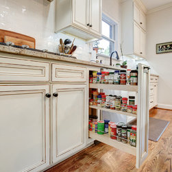 Wellborn Cabinet, Inc. Premier Series - Products