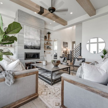JCraft Homes - 2016 Parade of Homes - The Grand Summit