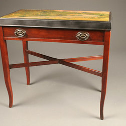 Misc Antique Tables - Side Tables And End Tables