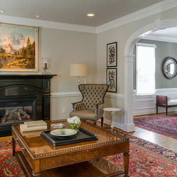 Interior Painting