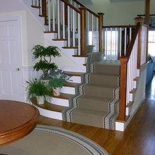 Carpet Borders
