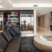 wine bar