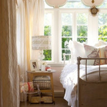 bedroom Curtains