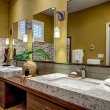 Massena Bathroom