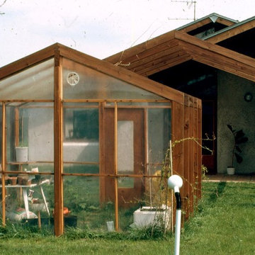 Maison - Vaulnaveys-le-Haut (38)